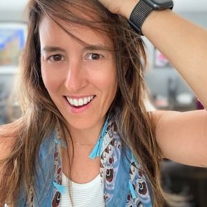 Meet your Posher, Claudia